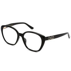 JIMMY CHOO Women's JC252/F 53mm Optical Frames